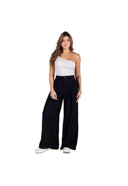 PANTALON TRUCCOS JEANS MUJER B29107360 Talla 12