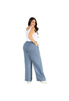 PANTALON TRUCCOS JEANS MUJER P29036348 Talla XXXL