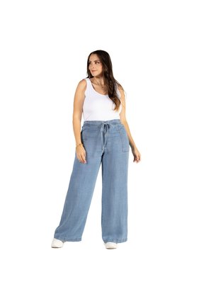 PANTALON TRUCCOS JEANS MUJER P29036348 Talla XXXL