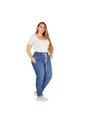 PANTALON TRUCCOS JEANS MUJER P24029092 Talla 14 de Truccos Jeans