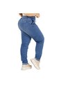 PANTALON TRUCCOS JEANS MUJER P24029092 Talla 14 de Truccos Jeans