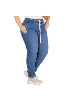 PANTALON TRUCCOS JEANS MUJER P24029092 Talla 14