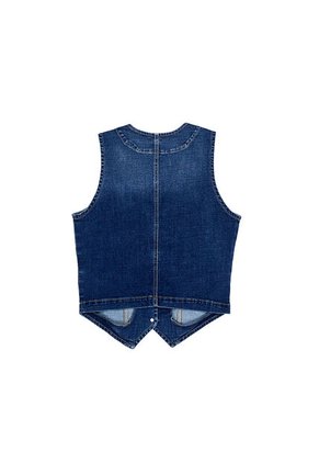 CHAQUETA TRUCCOS JEANS MUJER T11057059 Talla S