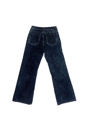 JEAN TRUCCOS JEANS MUJER T22107106 Talla 14