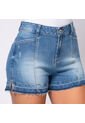 SHORT TRUCCOS JEANS MUJER T32097102 Talla 6 de Truccos Jeans