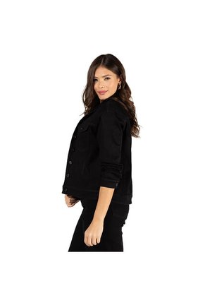 CHAQUETA TRUCCOS JEANS MUJER T12076113 Talla M