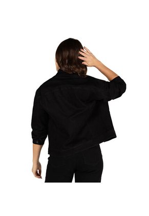 CHAQUETA TRUCCOS JEANS MUJER T12076113 Talla M