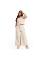 CONJUNTO TRUCCOS JEANS MUJER B45037231 Talla XS de Truccos Jeans
