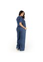 CONJUNTO TRUCCOS JEANS MUJER P45037215 Talla XL de Truccos Jeans