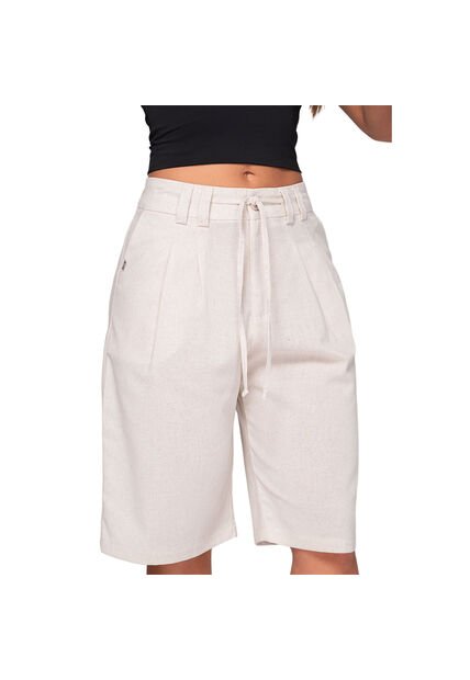 SHORT TRUCCOS JEANS MUJER B01097050 Talla L