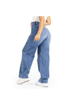 JEAN TRUCCOS JEANS MUJER T22133038 Talla 12