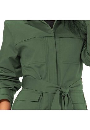 CHAQUETA TRUCCOS JEANS MUJER B12057026 Talla L