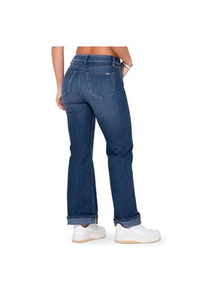 JEAN TRUCCOS JEANS MUJER T22036117 Talla 12