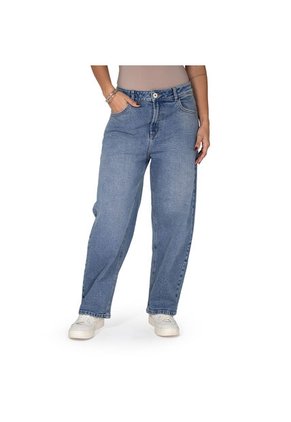 JEAN TRUCCOS JEANS MUJER T22004123 Talla 10