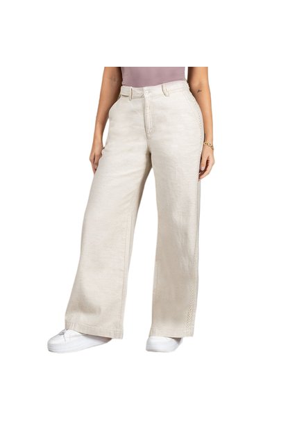 PANTALON TRUCCOS JEANS MUJER T29107366 Talla 8