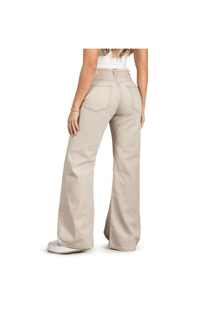 JEAN TRUCCOS JEANS MUJER T22107132 Talla 12