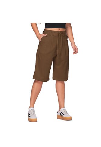 SHORT TRUCCOS JEANS MUJER B01097050 Talla L Truccos Jeans