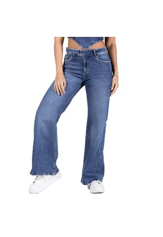 JEAN TRUCCOS JEANS MUJER T22107041 Talla 10 Truccos Jeans