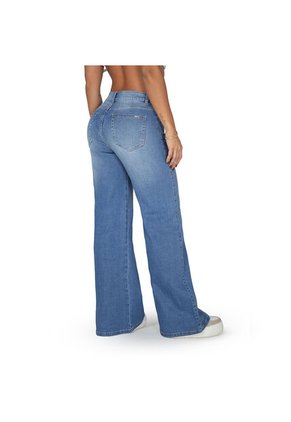 JEAN TRUCCOS JEANS MUJER T22107114 Talla 6