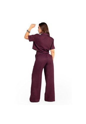 CONJUNTO TRUCCOS JEANS MUJER B45037233 Talla XS