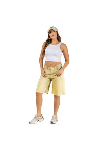 SHORT TRUCCOS JEANS MUJER T01097078 Talla 12 Truccos Jeans
