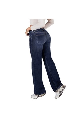 JEAN TRUCCOS JEANS MUJER T22036075 Talla 12