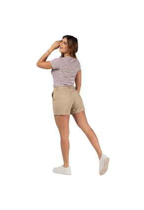 SHORT TRUCCOS JEANS MUJER B32097128 Talla 10