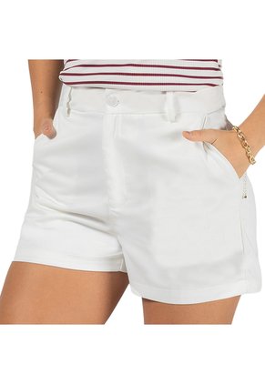 SHORT TRUCCOS JEANS MUJER B32097128 Talla 12