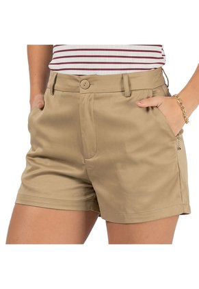 SHORT TRUCCOS JEANS MUJER B32097128 Talla 10