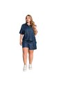 CONJUNTO TRUCCOS JEANS MUJER P43037035 Talla XXXL de Truccos Jeans