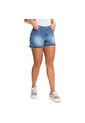 SHORT TRUCCOS JEANS MUJER T32097102 Talla 8 de Truccos Jeans