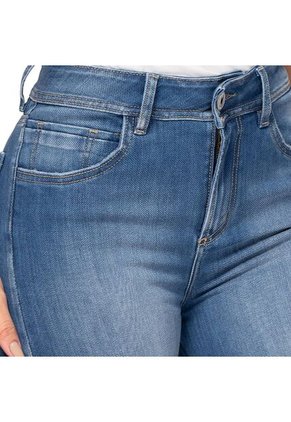 SHORT TRUCCOS JEANS MUJER T34097026 Talla 10