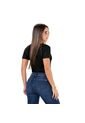 CAMISETA TRUCCOS JEANS MUJER B09006149 Talla S de Truccos Jeans