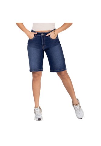 SHORT TRUCCOS JEANS MUJER T01097071 Talla 14 Truccos Jeans