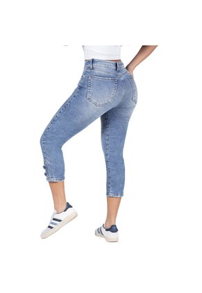 JEAN TRUCCOS JEANS MUJER T22125074 Talla 10