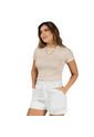 BLUSA TRUCCOS JEANS MUJER B03024761 ARENA Talla L de Truccos Jeans