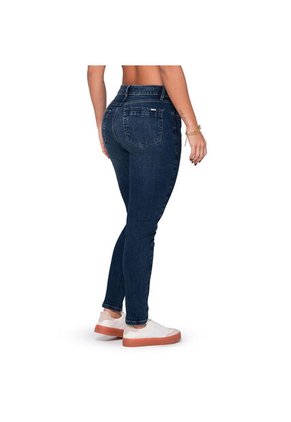 JEAN TRUCCOS JEANS MUJER T22092122 Talla 14
