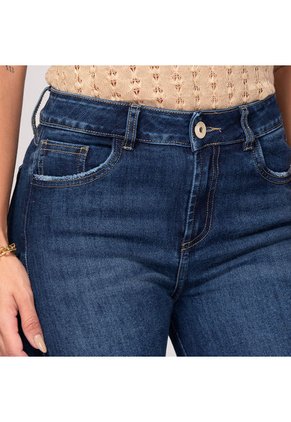 JEAN TRUCCOS JEANS MUJER T22092014 Talla 10
