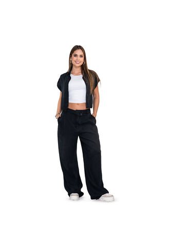 CONJUNTO TRUCCOS JEANS MUJER B45037197 Talla M Truccos Jeans