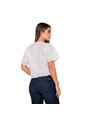 BLUSA TRUCCOS JEANS MUJER B03024726 IVORY Talla M de Truccos Jeans