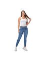 JEAN TRUCCOS JEANS MUJER T22092435 AZUL Talla 12 de Truccos Jeans