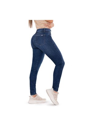 JEAN TRUCCOS JEANS MUJER T22092014 Talla 10