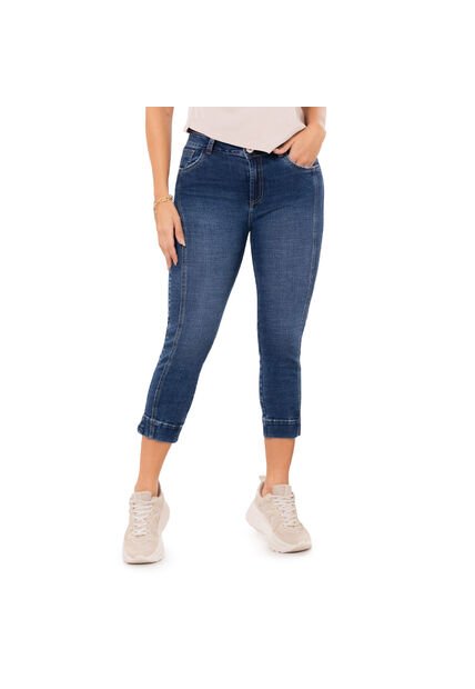 JEAN TRUCCOS JEANS MUJER T22125018 Talla 6
