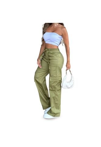 PANTALON TRUCCOS JEANS MUJER B29020326 Talla 8 Truccos Jeans