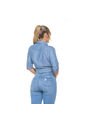 CAMISA TRUCCOS JEANS MUJER B03015396 de Truccos Jeans