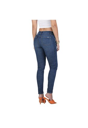 JEAN TRUCCOS JEANS MUJER T22097308