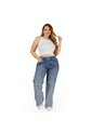 JEAN TRUCCOS JEANS MUJER P22107017 Talla 18 de Truccos Jeans