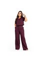 CONJUNTO TRUCCOS JEANS MUJER B45037233 Talla L de Truccos Jeans