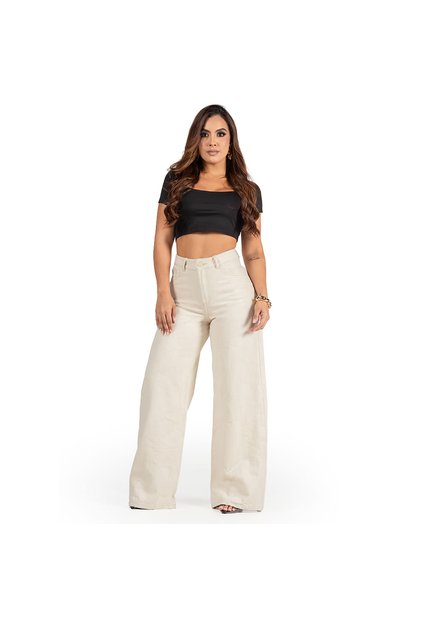 JEAN TRUCCOS JEANS MUJER T22107046 Talla 8