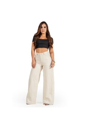 JEAN TRUCCOS JEANS MUJER T22107046 Talla 8